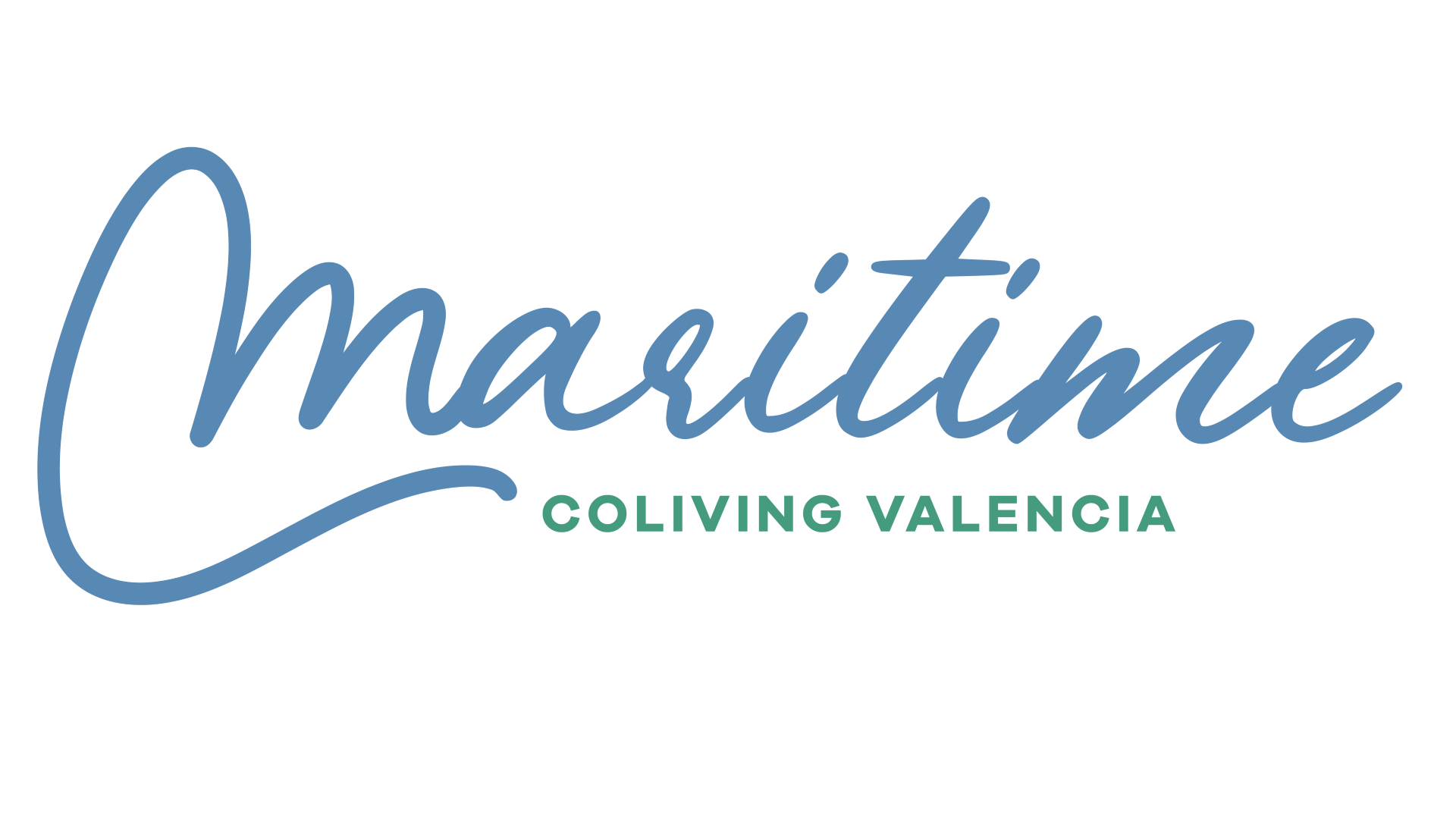 Maritime Coliving Valencia