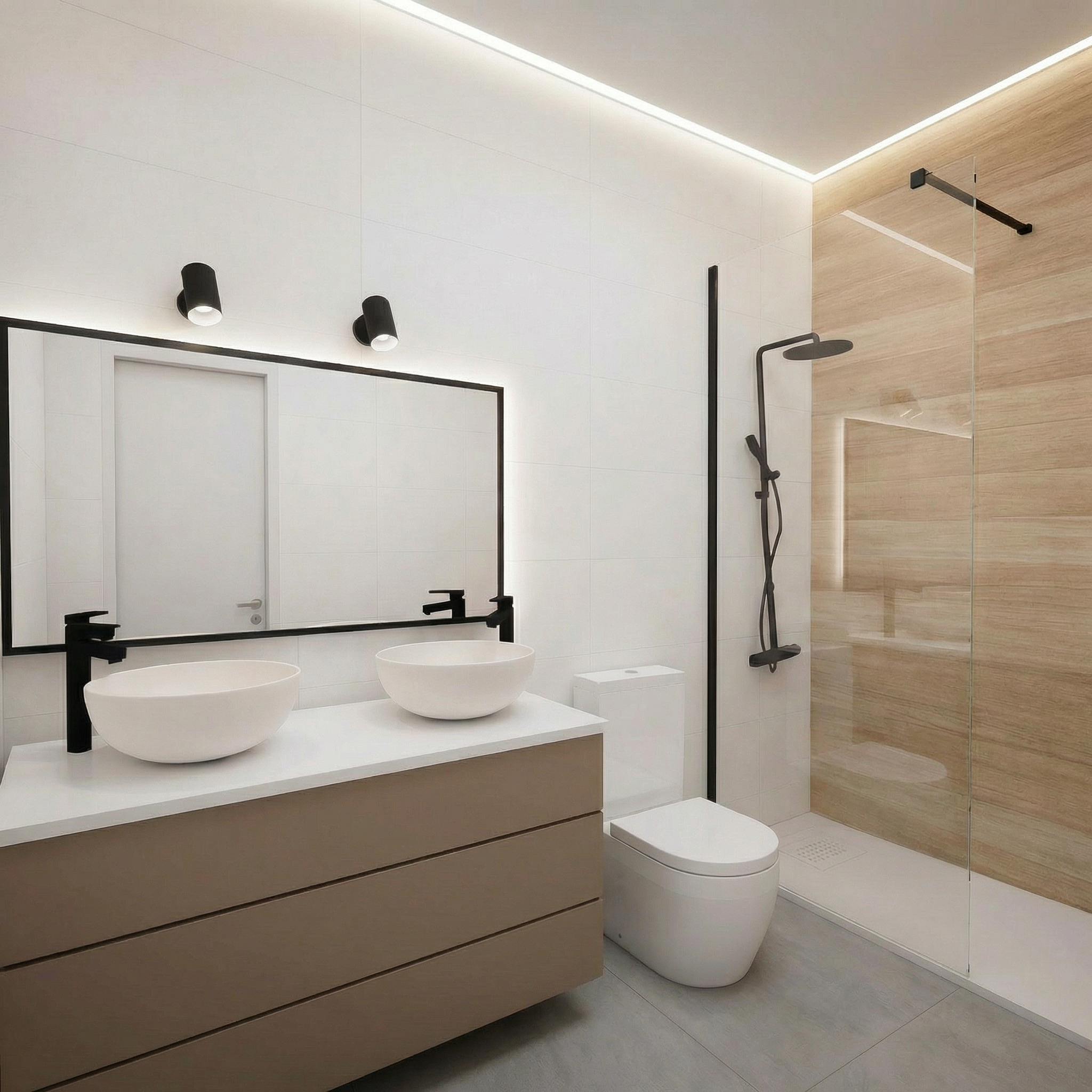 Calamocha_ Baño
